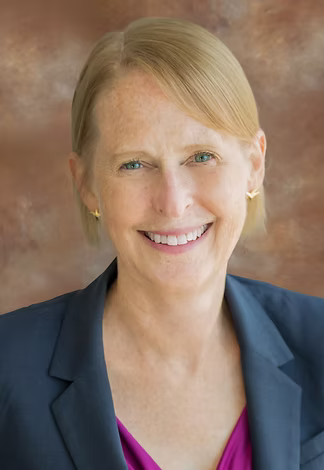 Anne-Marie Fink Named to Pensions & Investments’ 2024 Influential Women in Institutional Investing List