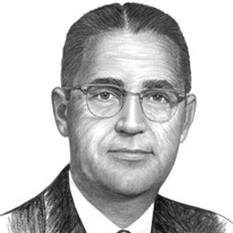 Headshot of John Sonderegger