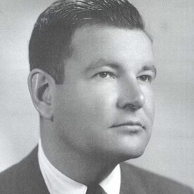 Headshot of John Lobb