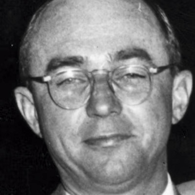 Headshot of Roy Kubista