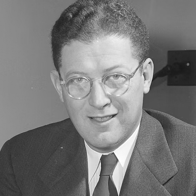 Headshot of John Lawton