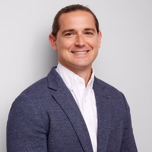 Kirk Wolff Named 2025 Rising Star & NextGen