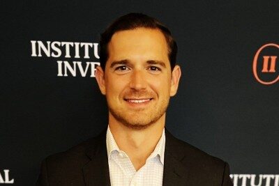 Kirk Wolff Selected for Institutional Investor’s Alpha Edge Recognition Program